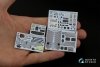 Quinta Studio QD24003 Porsche 959 3D-Printed & coloured Interior on decal paper (Tamiya) 1/24